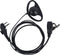 BD502 BD 502i 402i Earpiece 2Pin Wired Screw Walkie Headset for HYT Hytera BD502i BD552i BD612i PD402i PD482i PD502i PD562i TC508 BD500 TD500 TD56...