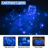 12 Pack Valentine's Day Fairy Lights Battery Operated, 3 Speed Modes, Extra 12 Batteries for Replacement, 7Ft 20 LED Mini String Light, Waterproof...
