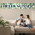 Hello Summer Tropical Large Outdoor Banner 120 x 20 Inch, Hawaii Monstera Palm Leaves Decorative Fence Yard Garden Sign Frangipani Backdrop Home I...