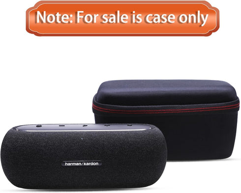 LTGEM Hard Travel Case for Harman Kardon Luna Speaker - Protective Carrying Case Bag(Case Only)...