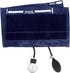 Dixie EMS Aneroid Sphygmomanometer - Thigh Size Blood Pressure Cuff...
