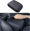 JDMCAR Center Console Cushion Compatible with Toyota Tacoma Accessories 2016-2022 2023, Customized PU Leather Cover Center Console Lid Protector...