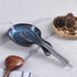 Spoon Rest for Kitchen, Ceramic Spoon Holder for Stove Top, Cooking Spoon Holder?Coffee Spoon Holder,Heat Resistant Utensil Rest for Countertop, D...