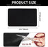GRANNY SAYS Dish Drying Mat for Kitchen Counter, Rubber Mat Fit Under Coffee Maker, Drying Matt Kitchen Gadgets, Hide Stain Coffee Mat For Counter...
