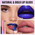 Erinde Peel Off Lip Stain Masque, Waterproof Lip Tint, Long Lasting & Transfer Proof Lip Stain Tint Lip Makeup, Matte Finish Highly Pigmented Colo...
