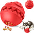 Indestructible Dog Toys for Aggressive Chewers Large Breed, Interactive Dog Toys for Large Dogs, Tough Dog Balls Chew Toys for Aggressive Chewers,...