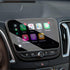 TTCR-II Tempered Glass Screen Protector 8-Inch Compatible with Chevrolet Malibu Premier 2016-2025, LS/RS 2019-2025, for Equinox Premier 2018-2024,...