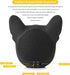 Gugxiom Dog Bluetooth Speaker, BT 5.0 Wireless Bluetooth Speaker, 32G Output Power Rechargeable Dog Speaker, Support USB/T Flash Card Parties...