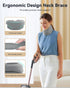 Neck Brace Cervical Collar - Neck Support Brace for Sleeping, Soft Foam Wraps Keep Vertebrae Stable and Aligned for Relief of Cervical Spine Press...