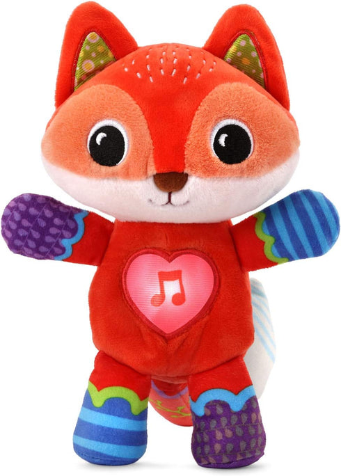VTech Soothing Songs Fox, Red...