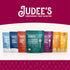 Judee’s Pure Vitamin C Powder 11.25 oz - 100% Non-GMO, Gluten-Free and Nut-Free - (L - Ascorbic Acid) - Immune Support & Antioxidant Supplement - ...