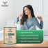 L-Serine Capsules (Third Party Tested) - 2,000mg Servings Used in Clinical Study, 180 Count, 500mg per Capsule (L Serine Amino Acid for Serotonin ...