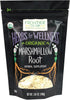Frontier Co-op Organic Marshmallow Root Herb, Cut and Sifted, 3.8oz Bag – Perfect for Marshmallow Root Tea, Powder, Capsules and More...