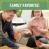 Grandpa Beck's Games Nuts About Mutts - Family-Friendly Hand-Elimination Card Game - for Kids, Teens, and Adults - from The Creators of Cover Your...