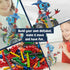 Science4you Deltabot Robot Toy Kit for Kids Age 8-12 - STEM 117 Pieces Robotics Kit, Build your Own Robot Toy for Kids Age 8+, Educational Science...