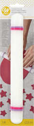 Wilton Fondant 9 Inch Rolling Pin...