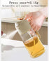 16oz Olive Oil Dispenser, 2 in 1 Oil Sprayer for Cooking?470ml spray bottles?oil dispenser for kitchen?Salad,BBQ...