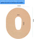 40 Packs Adhesive Patches for Dexcom G6 CGM – Waterproof & Sweatproof Adhesive for Long Stay, Pre-Cut Adhesive Medical Tape, Continuous Glucose Mo...