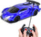 Remote Control Car Toys, RC Toys for 3+ Years Old Boy and Girl Gift (Blue)...