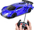 Remote Control Car Toys, RC Toys for 3+ Years Old Boy and Girl Gift (Blue)...