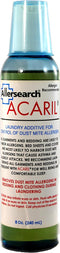 Allersearch ACARIL Laundry Additive 8 Oz...