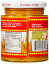 Inca's Food Aji Amarillo Yellow Hot Pepper Paste - 7.5 oz...