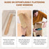 Premium 14" Cane Webbing Roll - 100% Natural Rattan Material (Not Plastic) - 3.3 Ft Length Hexagon Rattan Fabric, Open Weave Rattan Sheets for DIY...