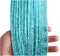1x2 M Door String Curtain Rare Flat Silver Ribbon Thread Fringe Window Panel Room Divider Cute Strip Tassel for Wedding Coffee House Restaurant Pa...