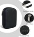 Digital Camera Case Carrying & Protective Case Carrying Bag Compatible Digital Camera/for VAHOIALD/for IWEUKJLO/for Zostuic/for CAMKORY/for BEVLXN...