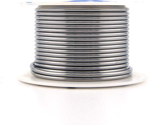 AIM Electrisol Lead Free 0.062inch Rosin Flux Core Solder Wire for Electrical Soldering (113g / 4oz)...