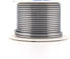AIM Electrisol Lead Free 0.062inch Rosin Flux Core Solder Wire for Electrical Soldering (113g / 4oz)...