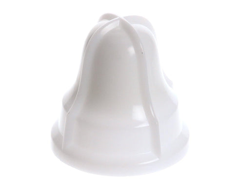 Sunkist 02AR Lemon/Lime Extracting Bulb for Sunkist No. 8 Commercial Juicers, White...