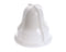 Sunkist 02AR Lemon/Lime Extracting Bulb for Sunkist No. 8 Commercial Juicers, White...