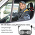 weishan 3.5mm Car Microphone 16ft External Assembly Mic Replacement for Boss JVC Sony Pioneer Vehicle Head Unit Bluetooth Enabled Stereo Radio CD ...