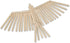 Sargent Art Economy Craft Sticks, Wood 100 Piece, Perfect Wooden Craft Sticks...