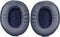 Replacement Ear Pads for Skullcandy Crusher Wireless Crusher Evo Crusher ANC Hesh 3 Headphones, Headset Earpads (Blue)...
