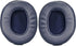 Replacement Ear Pads for Skullcandy Crusher Wireless Crusher Evo Crusher ANC Hesh 3 Headphones, Headset Earpads (Blue)...
