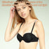 4 Pcs Bra Strap Holders for Slipping, Silicone Bra Strap Cushions Bra Strap Pads Non-Slip Shoulder Protectors Pads...