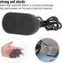 USB Speaker, High Efficiency Easy to Use Durable Computer Speaker Innovative for Home for Office...