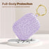 Fashion Engraving Leopard Case Compatible for Airpods Pro 2 Case Cover 2022/Airpod Pro Case Cover,Soft Silicone for Airpods Pro 2nd Generation Cas...