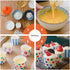 Quality Cupcake Baking Cups Disposable Cake Baking Cup Cupcake Muffin Fit Home Party(100pcs)...