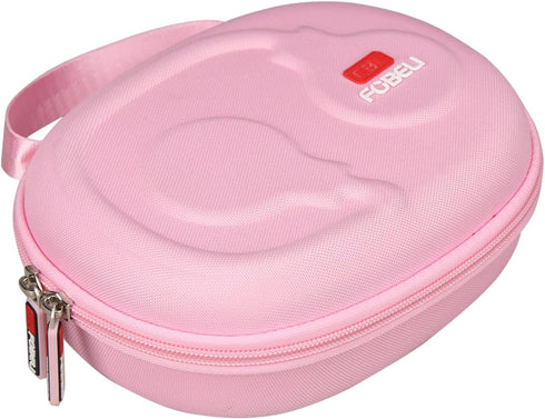 Headphone Cases EVA Hard Storage Case for JBL Tune 500BT/510BT/T450BT/710BT/JBL Live 650 BT NC On-Ear Wireless Bluetooth Headphone, Travel Protect...