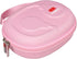 Headphone Cases EVA Hard Storage Case for JBL Tune 500BT/510BT/T450BT/710BT/JBL Live 650 BT NC On-Ear Wireless Bluetooth Headphone, Travel Protect...