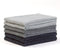 BINO | Microfiber Cleaning Towels | Multi Purpose Microfiber Towels | Microfiber Cleaning Cloth | Microfiber Towels Cleaning | for Car Wash Cleani...