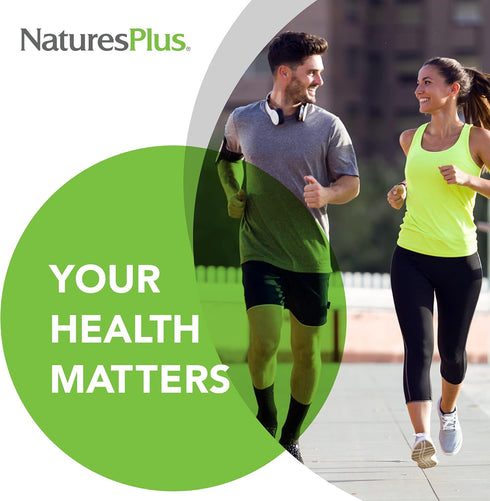 NaturesPlus Kalmassure Magnesium - 400 mg, 90 Vegan Capsules - Natural Stress Relief Supplement, Supports Nerve and Muscle Relaxation - Vegetarian...