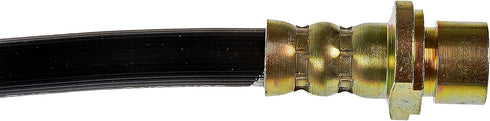Dorman H621129 Rear Driver Side Inner Brake Hydraulic Hose Compatible with Select Toyota Models...