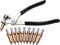 Allstar Cleco Plier and Pin Kit with 1/8in Pins...