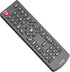 MC42FN00 Sub MC42FN01 Replacement Remote Control for Sanyo LCD TV FW32D25T FW42D25T FW65D25T...