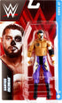 WWE Basic Santos Escobar Action Figure, Posable 6-inch Collectible for Ages 6 Years Old & Up, Series # 127...