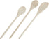 Good Cook Classic Set of 3 Wood Spoons, One Size...